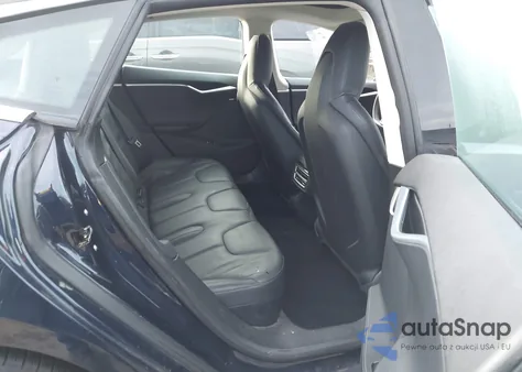 2015 Tesla Model S 60/70/85 from USA, damaged, VIN 5YJSA1S15FFP77026